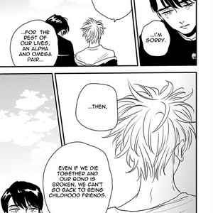 [Akabeko] Shounen no Kyoukai (update c.12+12.5) [Eng] — 126