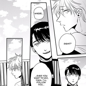 [Akabeko] Shounen no Kyoukai (update c.12+12.5) [Eng] — 127