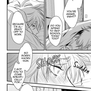 [Akabeko] Shounen no Kyoukai (update c.12+12.5) [Eng] — 137
