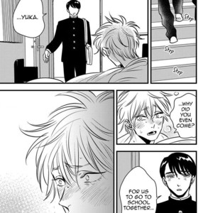 [Akabeko] Shounen no Kyoukai (update c.12+12.5) [Eng] — 138