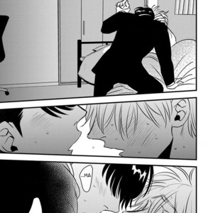 [Akabeko] Shounen no Kyoukai (update c.12+12.5) [Eng] — 140