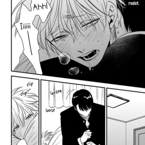 [Akabeko] Shounen no Kyoukai (update c.12+12.5) [Eng] — 143