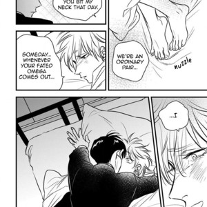 [Akabeko] Shounen no Kyoukai (update c.12+12.5) [Eng] — 145