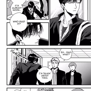 [Akabeko] Shounen no Kyoukai (update c.12+12.5) [Eng] — 158