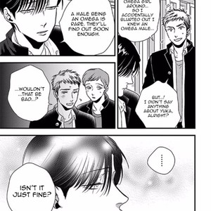 [Akabeko] Shounen no Kyoukai (update c.12+12.5) [Eng] — 159
