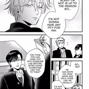 [Akabeko] Shounen no Kyoukai (update c.12+12.5) [Eng] — 161
