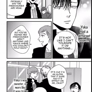 [Akabeko] Shounen no Kyoukai (update c.12+12.5) [Eng] — 164