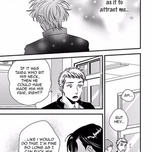 [Akabeko] Shounen no Kyoukai (update c.12+12.5) [Eng] — 165