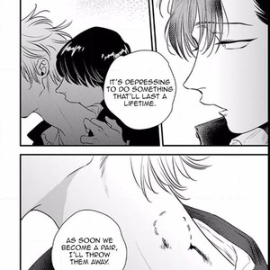 [Akabeko] Shounen no Kyoukai (update c.12+12.5) [Eng] — 166