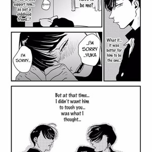 [Akabeko] Shounen no Kyoukai (update c.12+12.5) [Eng] — 175
