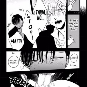 [Akabeko] Shounen no Kyoukai (update c.12+12.5) [Eng] — 176