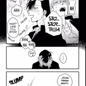 [Akabeko] Shounen no Kyoukai (update c.12+12.5) [Eng] — 177