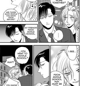 [Akabeko] Shounen no Kyoukai (update c.12+12.5) [Eng] — 188
