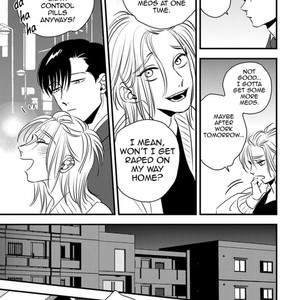 [Akabeko] Shounen no Kyoukai (update c.12+12.5) [Eng] — 190