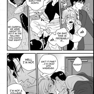 [Akabeko] Shounen no Kyoukai (update c.12+12.5) [Eng] — 191