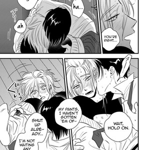 [Akabeko] Shounen no Kyoukai (update c.12+12.5) [Eng] — 192