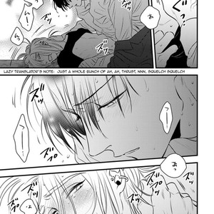 [Akabeko] Shounen no Kyoukai (update c.12+12.5) [Eng] — 194