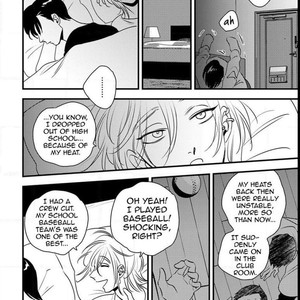 [Akabeko] Shounen no Kyoukai (update c.12+12.5) [Eng] — 195