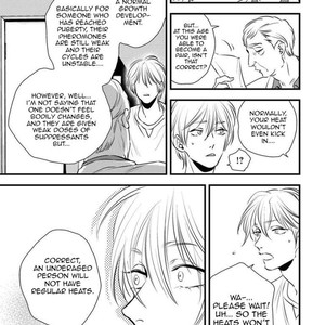[Akabeko] Shounen no Kyoukai (update c.12+12.5) [Eng] — 204