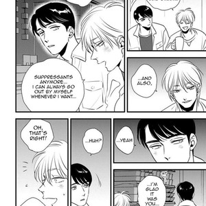 [Akabeko] Shounen no Kyoukai (update c.12+12.5) [Eng] — 215