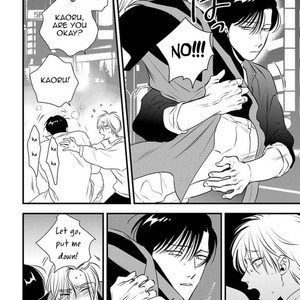 [Akabeko] Shounen no Kyoukai (update c.12+12.5) [Eng] — 221