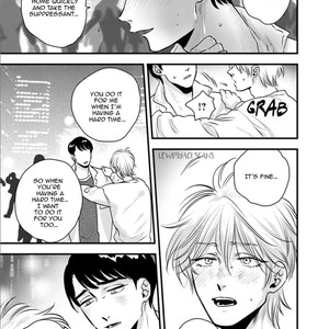 [Akabeko] Shounen no Kyoukai (update c.12+12.5) [Eng] — 233