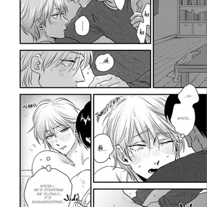 [Akabeko] Shounen no Kyoukai (update c.12+12.5) [Eng] — 234