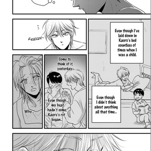 [Akabeko] Shounen no Kyoukai (update c.12+12.5) [Eng] — 238