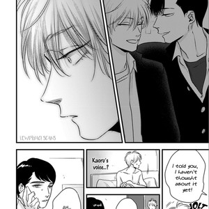 [Akabeko] Shounen no Kyoukai (update c.12+12.5) [Eng] — 240