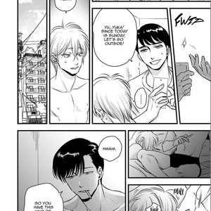 [Akabeko] Shounen no Kyoukai (update c.12+12.5) [Eng] — 242