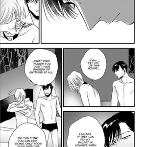[Akabeko] Shounen no Kyoukai (update c.12+12.5) [Eng] — 247