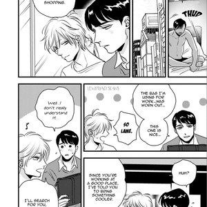 [Akabeko] Shounen no Kyoukai (update c.12+12.5) [Eng] — 250