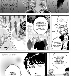[Akabeko] Shounen no Kyoukai (update c.12+12.5) [Eng] — 253