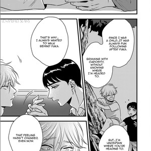 [Akabeko] Shounen no Kyoukai (update c.12+12.5) [Eng] — 255