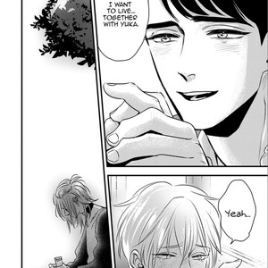 [Akabeko] Shounen no Kyoukai (update c.12+12.5) [Eng] — 256