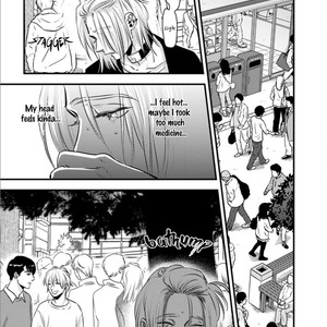 [Akabeko] Shounen no Kyoukai (update c.12+12.5) [Eng] — 261