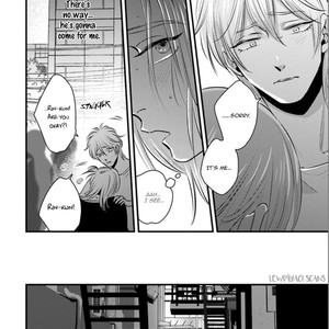 [Akabeko] Shounen no Kyoukai (update c.12+12.5) [Eng] — 264