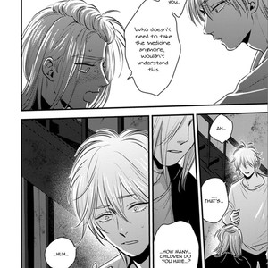 [Akabeko] Shounen no Kyoukai (update c.12+12.5) [Eng] — 266