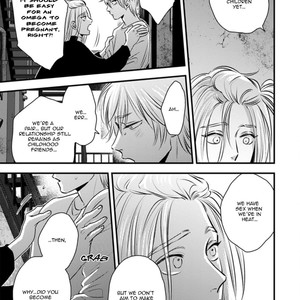 [Akabeko] Shounen no Kyoukai (update c.12+12.5) [Eng] — 267