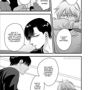 [Akabeko] Shounen no Kyoukai (update c.12+12.5) [Eng] — 281