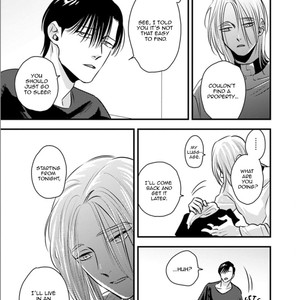 [Akabeko] Shounen no Kyoukai (update c.12+12.5) [Eng] — 287