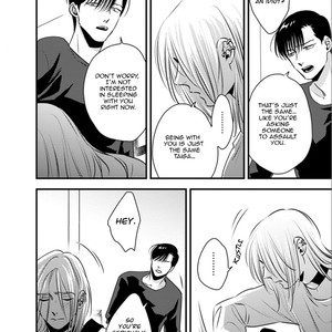 [Akabeko] Shounen no Kyoukai (update c.12+12.5) [Eng] — 288