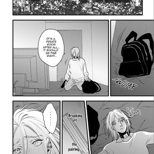 [Akabeko] Shounen no Kyoukai (update c.12+12.5) [Eng] — 290