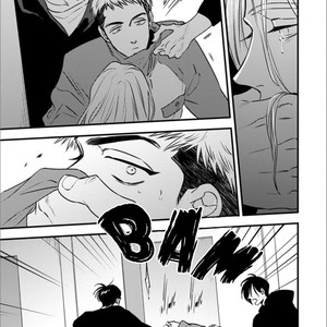 [Akabeko] Shounen no Kyoukai (update c.12+12.5) [Eng] — 300