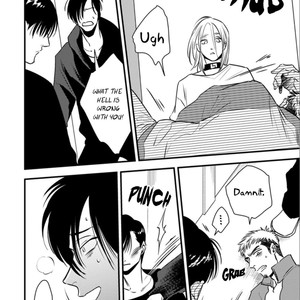 [Akabeko] Shounen no Kyoukai (update c.12+12.5) [Eng] — 301