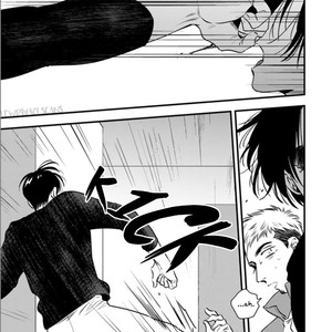 [Akabeko] Shounen no Kyoukai (update c.12+12.5) [Eng] — 302