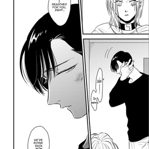 [Akabeko] Shounen no Kyoukai (update c.12+12.5) [Eng] — 303