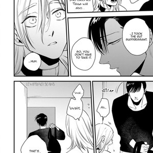 [Akabeko] Shounen no Kyoukai (update c.12+12.5) [Eng] — 305