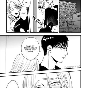 [Akabeko] Shounen no Kyoukai (update c.12+12.5) [Eng] — 306
