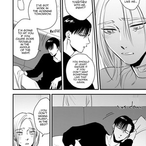 [Akabeko] Shounen no Kyoukai (update c.12+12.5) [Eng] — 307